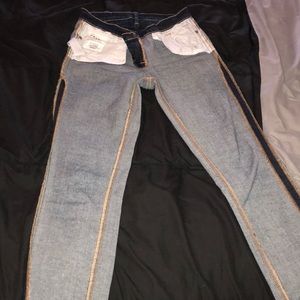 Designer Frame Denim size 27